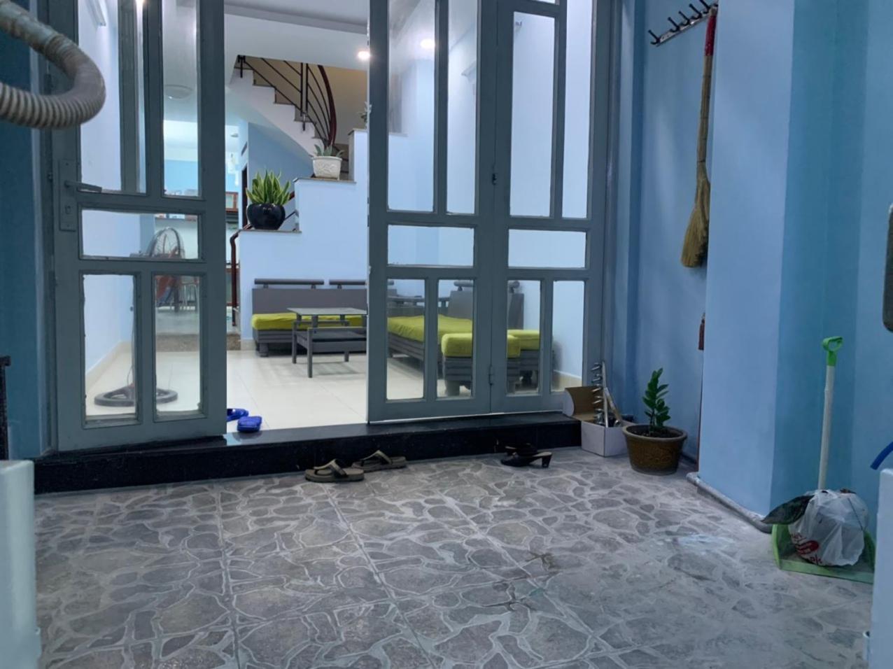 Homestay D3 Tran Quang Dieu Casa de hóspedes Cidade de Ho Chi Minh